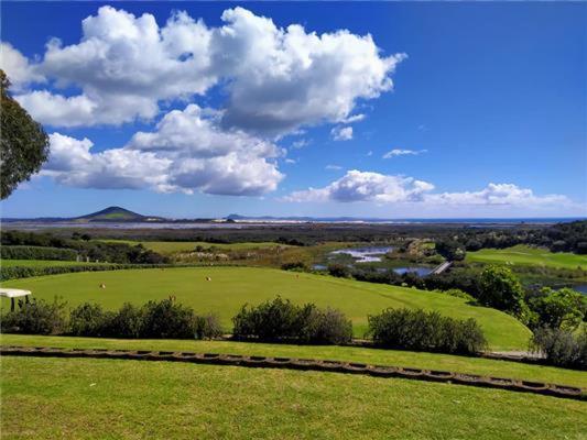Seascape Peninsula Bach Villa Kaitaia Exterior photo