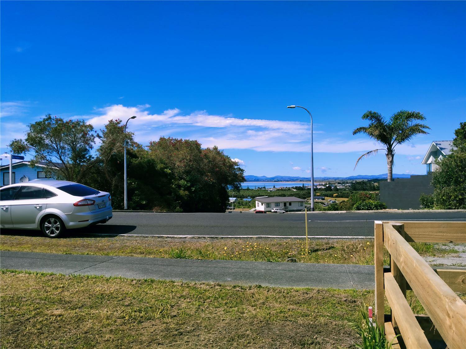 Seascape Peninsula Bach Villa Kaitaia Exterior photo